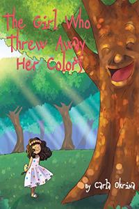 The Girl Who Threw Away Her Colors