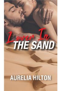 Lover in the Sand