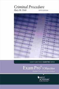 Exam Pro on Criminal Procedure (Objective)