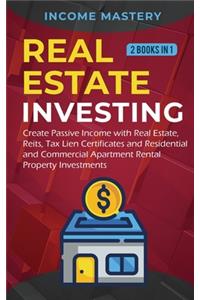 Real Estate investing