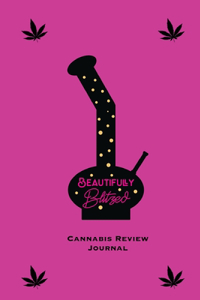 Beautifully Blitzed, Cannabis Review Journal