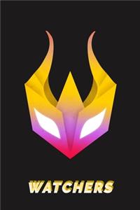 Watchers Notebook