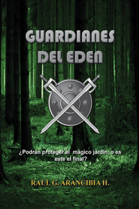 Guardianes del Edén