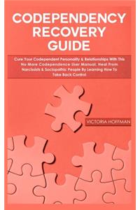 Codependency Recovery Guide
