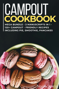 Campout Cookbook