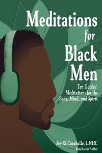 Meditations for Black Men