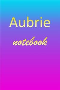 Aubrie