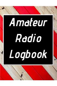 Amateur Radio Logbook