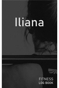 Iliana
