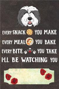 I'll Be Watching You