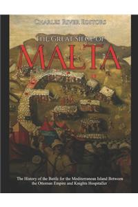 Great Siege of Malta