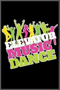 elevator music dance