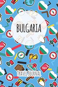 Bulgaria Travel Journal