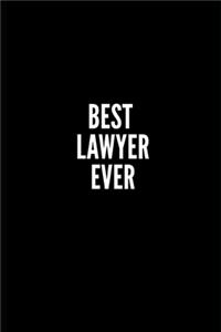 Best Lawyer Ever