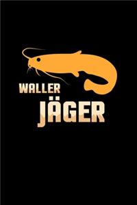 Waller jäger