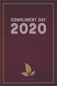 Compliment Day 2020