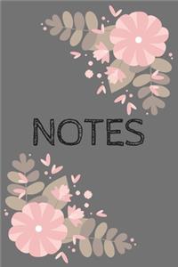 Notes