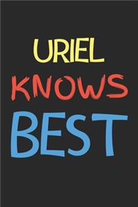 Uriel Knows Best