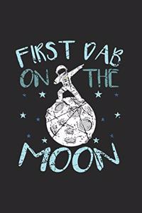 Moon Landing Notebook