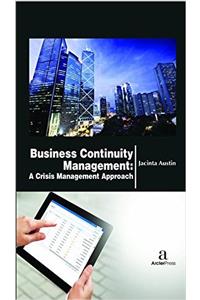 Business Continuity Management