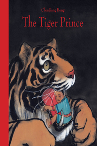 Tiger Prince