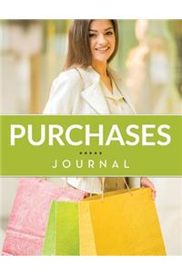 Purchases Journal