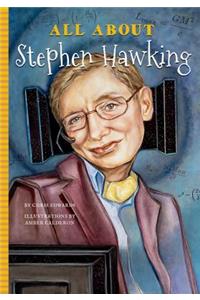 All about Stephen Hawking