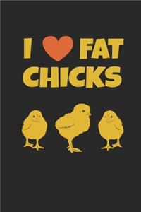 I Heart Fat Chicks