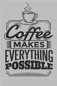 Coffee Addict Caffeine Drinker Addict