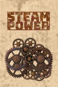 Steampunk