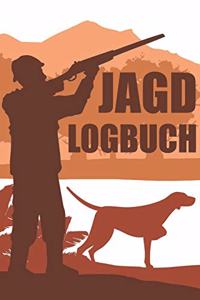 Jagd Logbuch