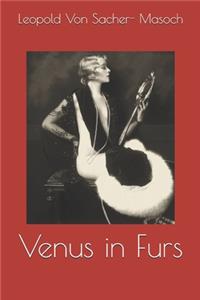 Venus in Furs