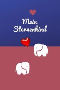 Mein Sternenkind