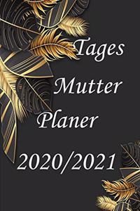 Tages Mutter Planer 2020/2021