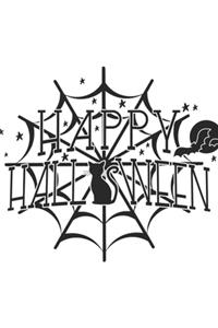 Happy Halloween