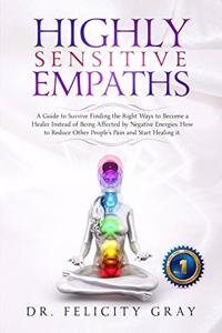 Highly Sensitive Empaths