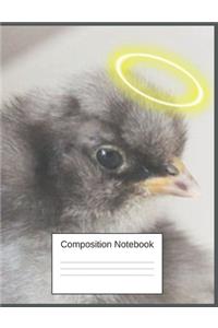 Composition Notebook