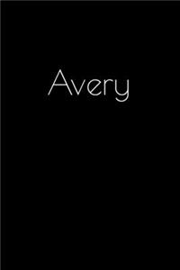 Avery