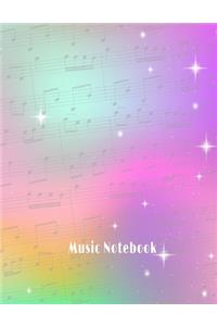 Music Notebook