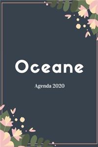 Oceane Agenda 2020