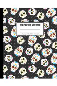 Composition Notebook
