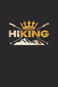 Hiking