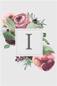 I