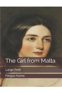 The Girl from Malta