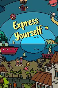 Express Yourself