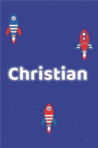 Christian