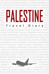 Palestine Travel Diary