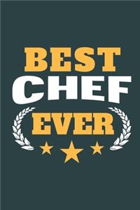 Best Chef Ever