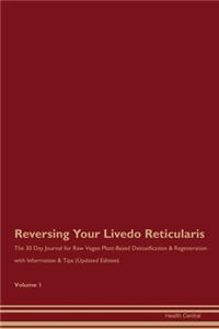 Reversing Your Livedo Reticularis