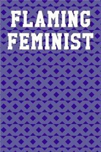Flaming Feminist